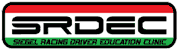 SRDEC logo